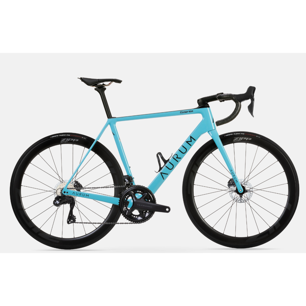 Scott Spark RC 900
